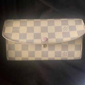 Louis Vuitton wallet